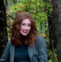 Bedford Area School District Employee Grace Monroe's profile photo