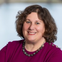 A Safe Place Employee Gayle Nelson's profile photo