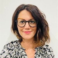 Francesca Guzzetti Email & Phone Number