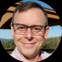 Frontier Communications Employee David Curran's profile photo