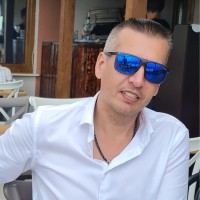 REI Development Services Employee Pop Andrei's profile photo