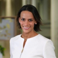 TotalEnergies Employee Mariam Kane-Garcia's profile photo