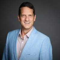 Acton Academy Omaha Employee Chris Benson's profile photo