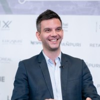 YKONE Employee Julien Gaubert-Molina's profile photo