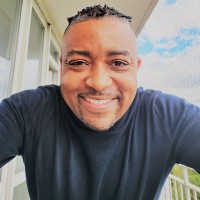 Inspired Learning Group Employee Trevor Corrithers's profile photo