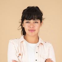 Tiny Horse Employee Priscila Ga's profile photo