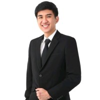 Titus Lim Email