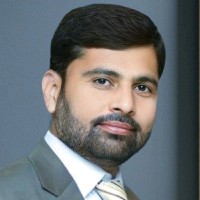Shahbaz Ali Email