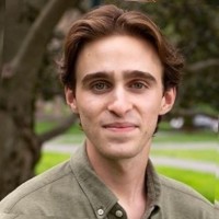 Colgate University Employee Jack Bloom's profile photo