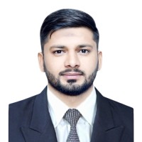 Digiware Solutions Employee Muzammal Hussain's profile photo