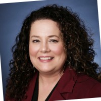 SAFE Credit Union Employee Gina Olson's profile photo