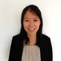 Oracle Employee Cathy Su's profile photo