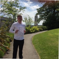 Dafydd Thomas Email