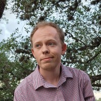 USAA Employee Christopher Otten's profile photo