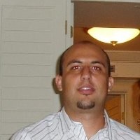 NEXT Semiconductor Technologies, Inc. Employee Glenn Delucio's profile photo