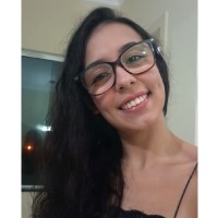 Energy Junior Employee Nathalia Fernandes's profile photo