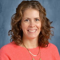 Dallas Center-Grimes Community School District Employee Ivy Soener's profile photo
