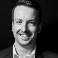 synaforce Employee Hannes Beierlein's profile photo
