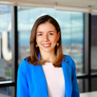 Itaú Colombia Employee Viviana Calad's profile photo