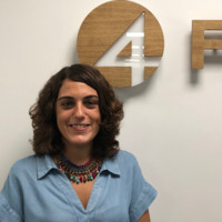 4finance Spain Employee Victoria Palacios Aceña's profile photo