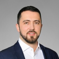 BQ ENGINEERING GmbH Employee Pajtim Bajraktari's profile photo