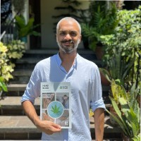 HempStreet Employee Abhishek Mohan's profile photo