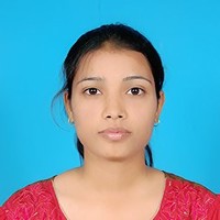 Quest Innovations Employee Vinita Tiwari's profile photo