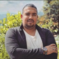 Bim It Employee Jorge Echavarria's profile photo