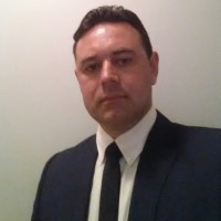 RNDV Employee Gintautas Šumskas's profile photo