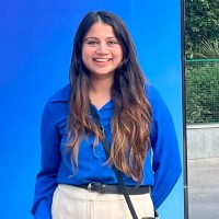 Accenture Employee Charu Tyagi's profile photo