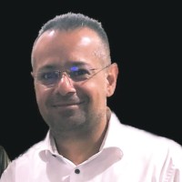 Anudeep Parashar Email