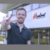 Moulinot Compost & Biogaz Employee Maxime Porte's profile photo