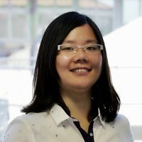 Bring4You Employee Shuang Wu's profile photo