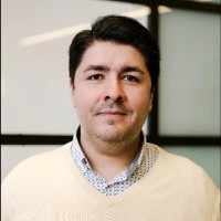 Quside Employee Diego Cadavid's profile photo