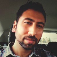 American Highway Employee Zaigham Farooq's profile photo