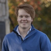 Healthy Labs Employee Jack Rist's profile photo