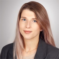 LiveDune Employee Elena Lyalina's profile photo