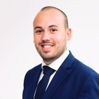 TimeXtender Employee William Lines's profile photo