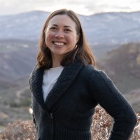 Arva Intelligence Employee Madeline Chang's profile photo