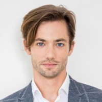 Schroders Employee David Thornton's profile photo