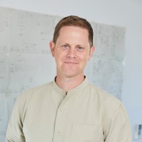 Ritchie+Daffin Employee Adam Ritchie's profile photo