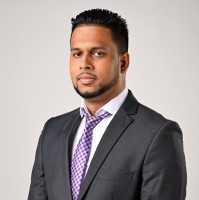 Unipet Employee Sudesh Mahabir's profile photo