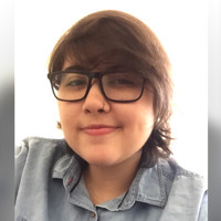 Grão de Gente Employee Nathalia Costa's profile photo