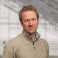 sensiBel Employee Claus Limbodal's profile photo