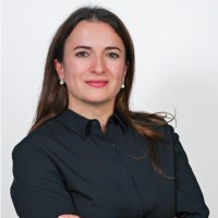 Horizon Industries, Limited Employee Elena Agaragimova's profile photo