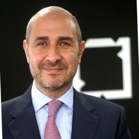 Current Global Employee Ziad Hasbani's profile photo