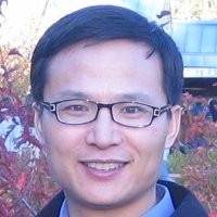 Morgan Stanley Employee Ron Liu's profile photo