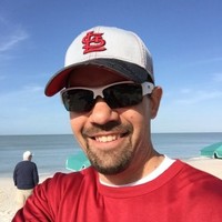 Hyspeco, Inc. Employee Jim Sander's profile photo