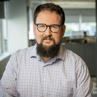 BR+A Consulting Engineers Employee Craig Webster's profile photo