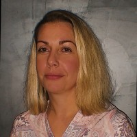 Dynamis Consultancy Employee Irina Cheshmedjieva's profile photo